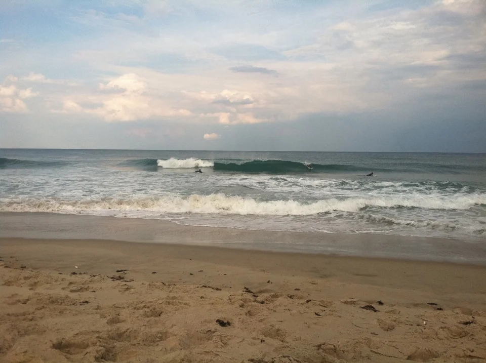 Our Pastor — Cape Hatteras Baptist Church