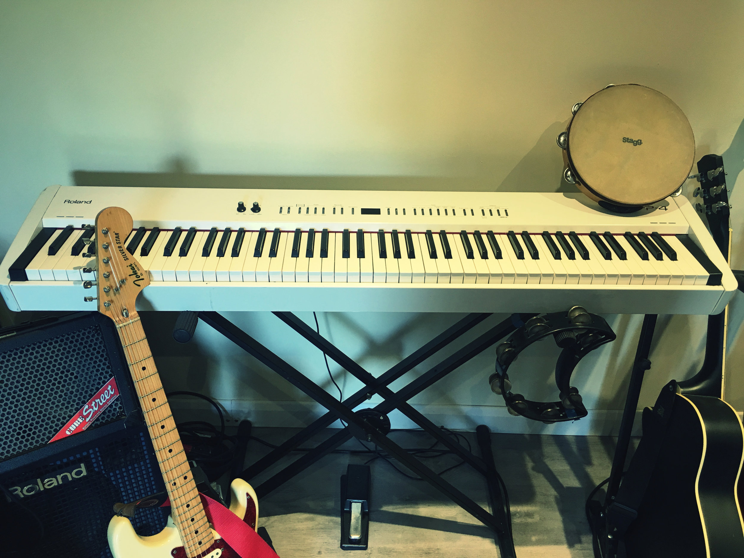 Studio 8 - roland piano.jpeg