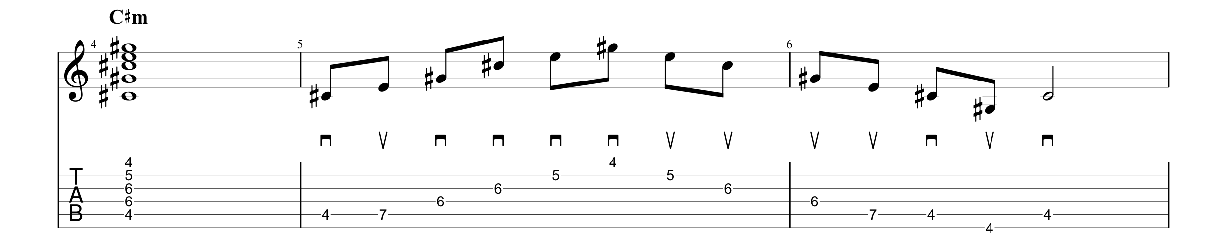 C# minor arpeggio.png