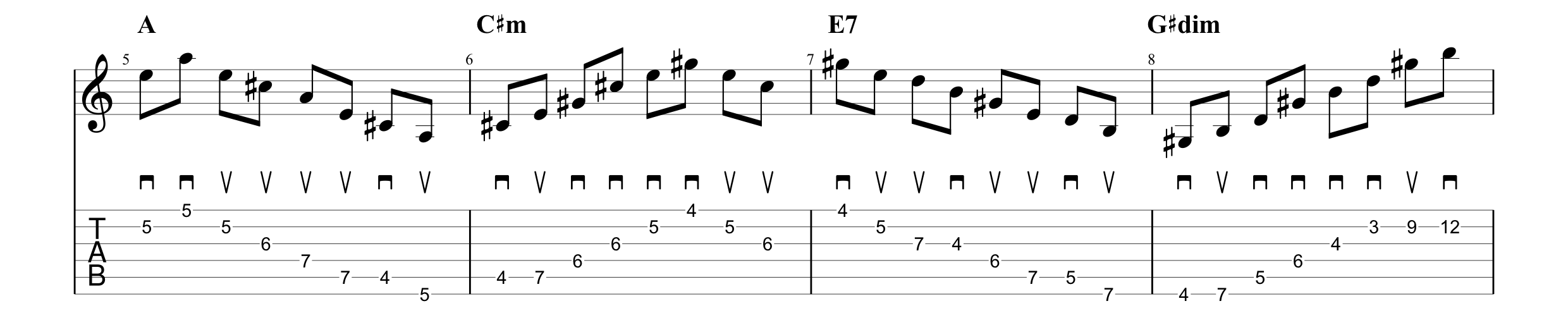 Introduction to Arpeggios - Ex2.png