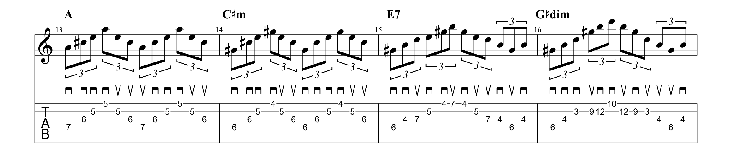 Introduction to Arpeggios - Ex4.png