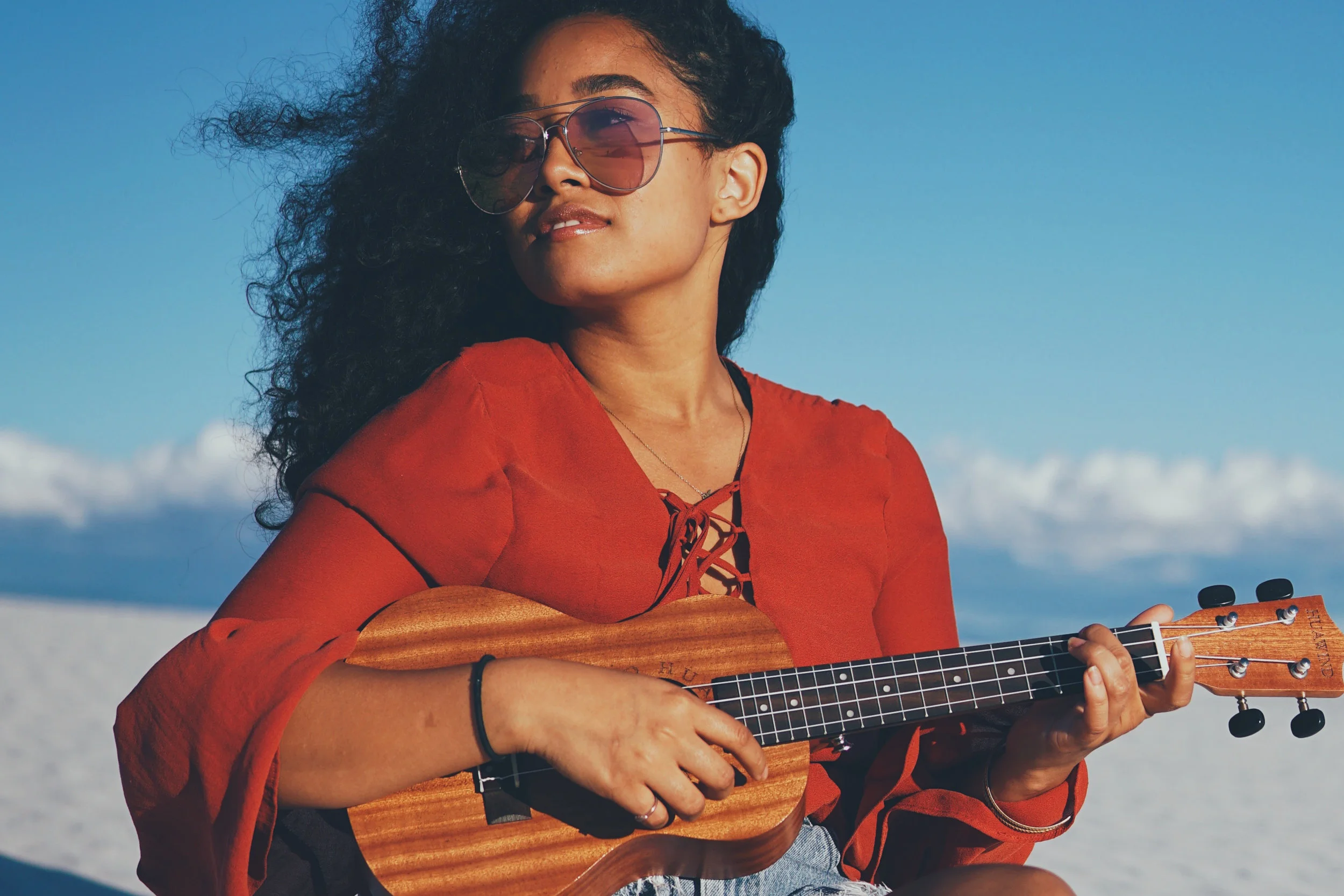 5 reasons why the ukulele is for you