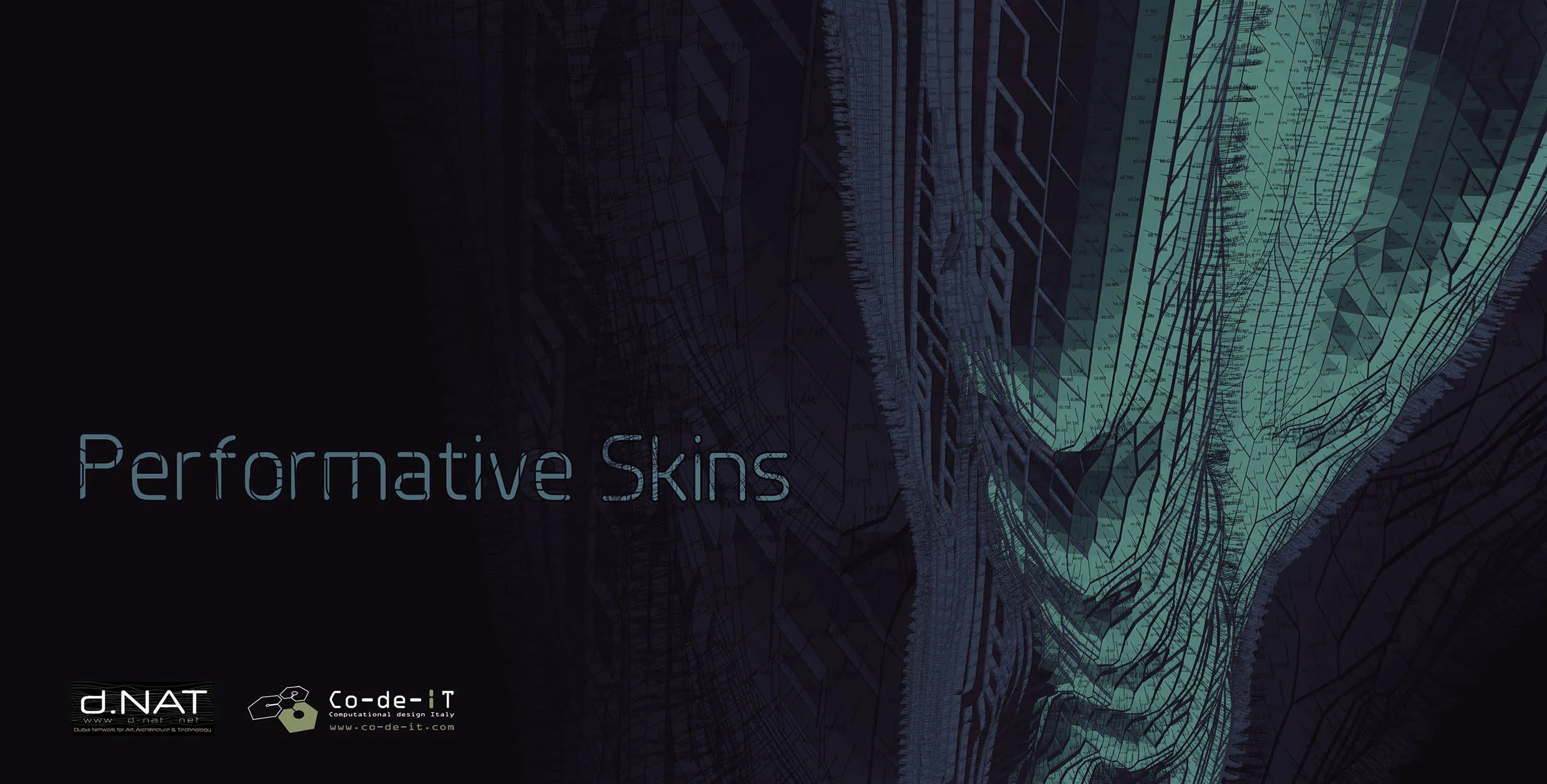 Performative Skins