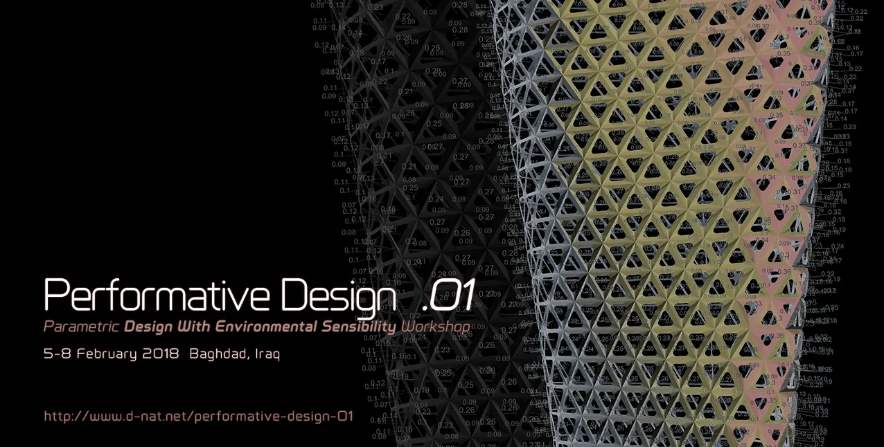 Performative Design