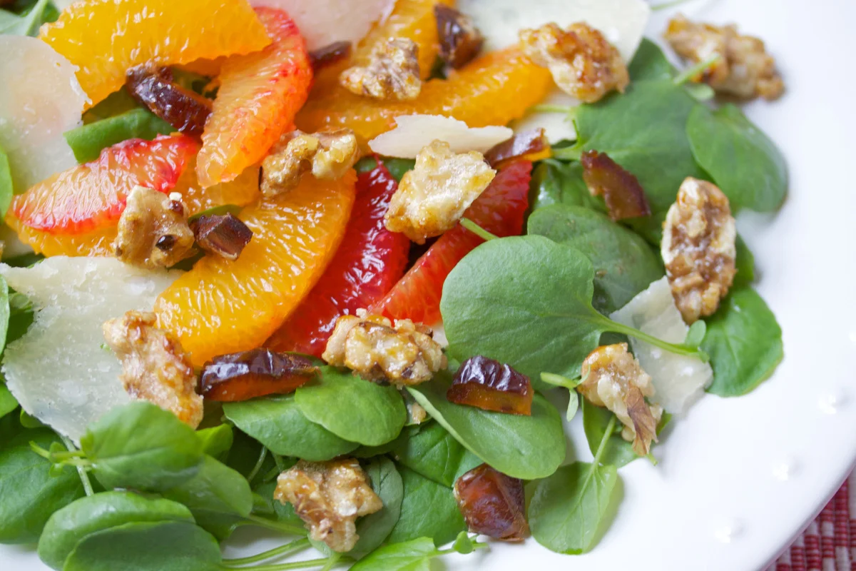 5 reasons to add Watercress to your diet