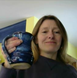 Chai Tea and Me!