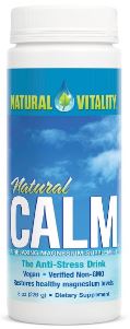 Available at Nature's Storehouse in Canton, NY
