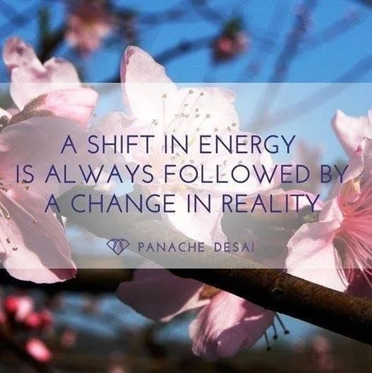 5 Easy Ways To Shift The Energy Of Your Life's Path