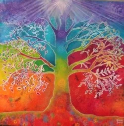 My Yoga Mat IS My Magic Carpet