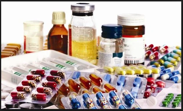 Drugs do not heal. Lifestyle changes do.