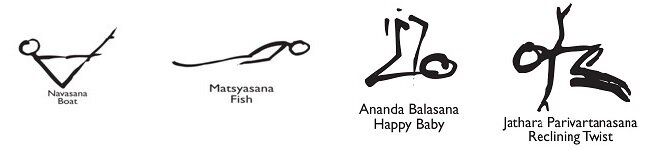 Yoga Is NOT About The Poses