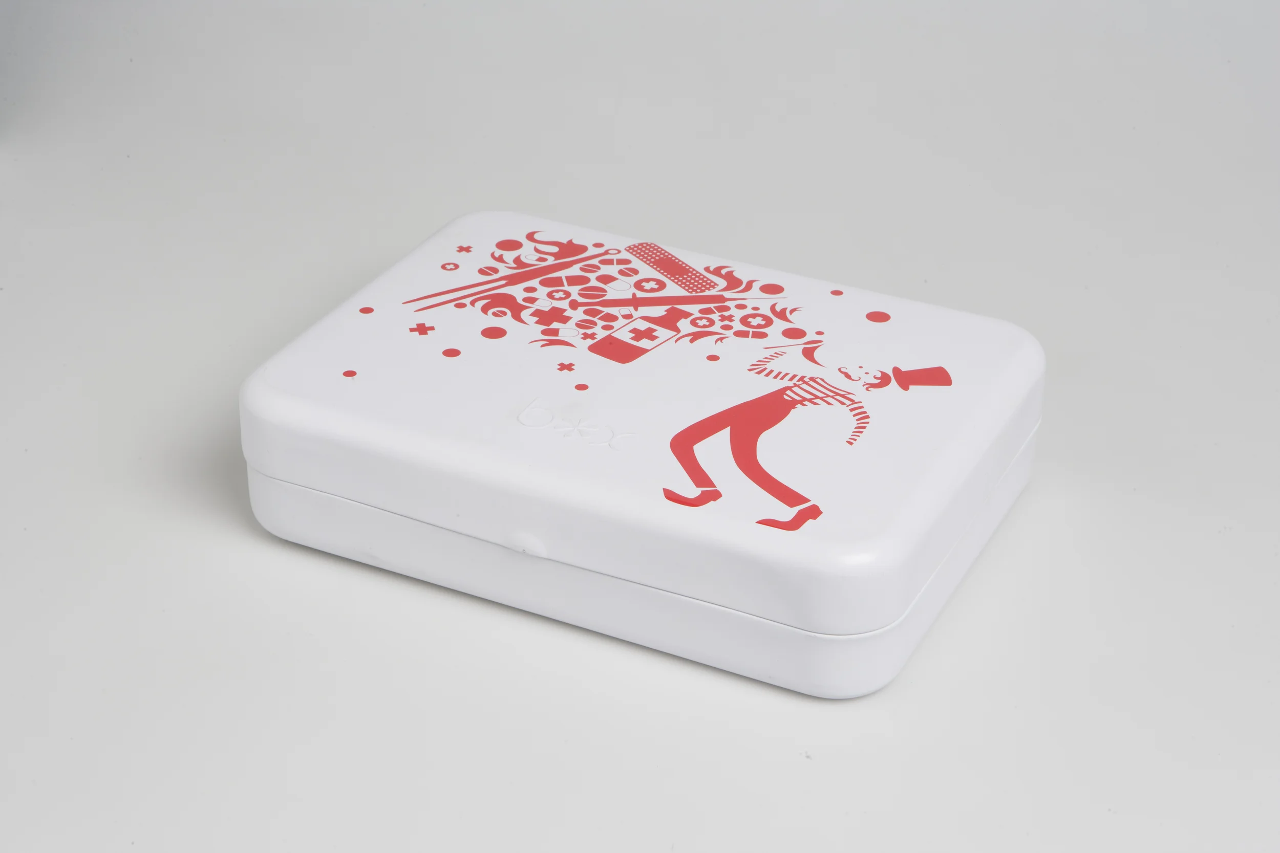 SELETTIClowns-Pharmacy box.jpg