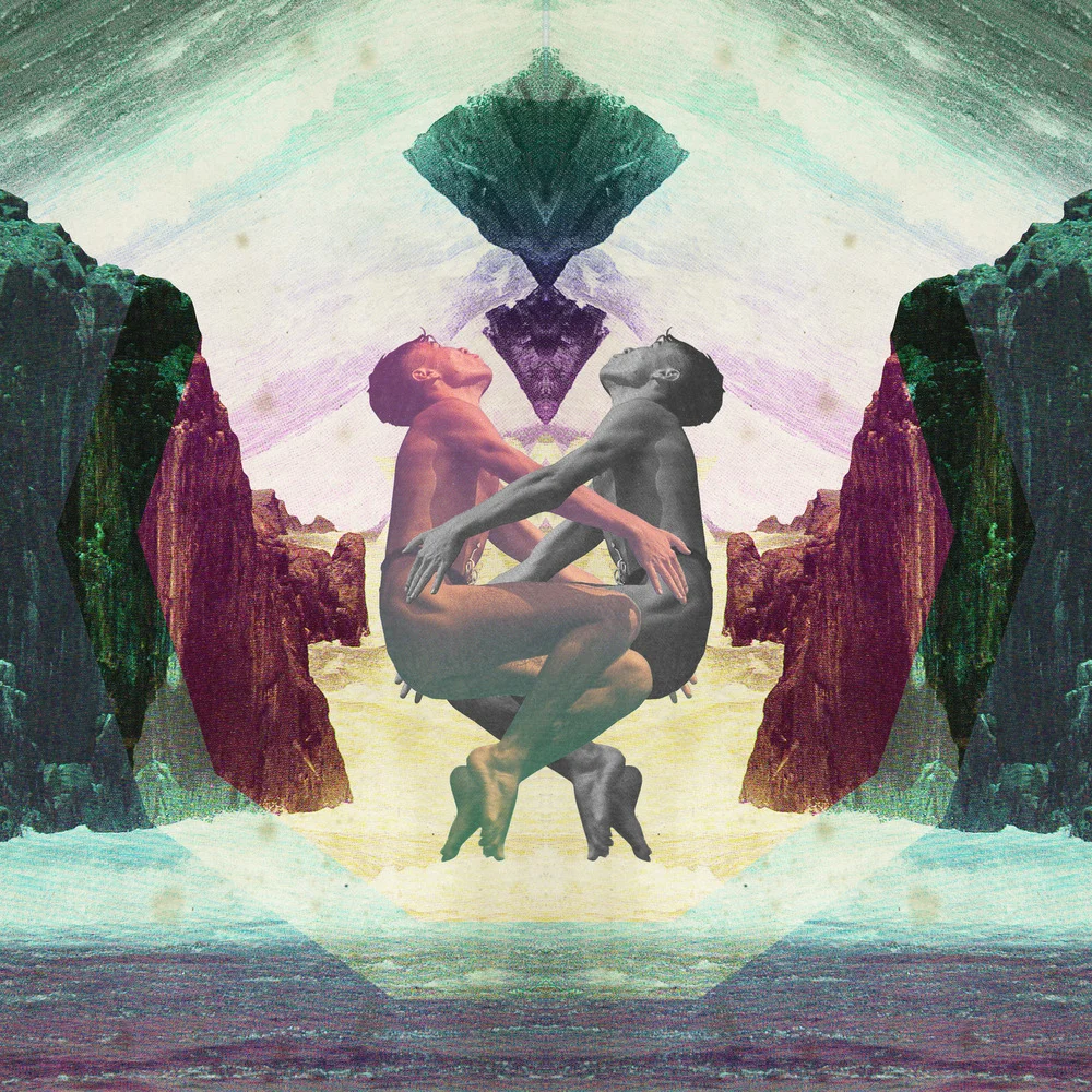 Intertwined (April, 2013)