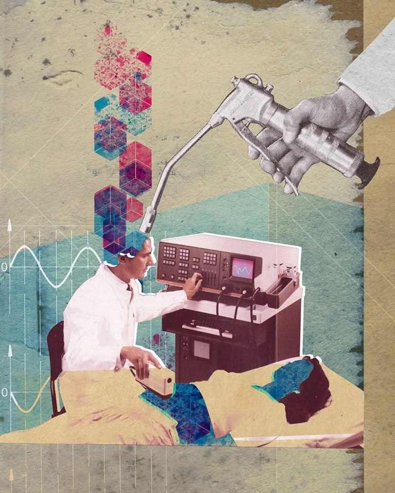 Brain Fuel (June, 2013)