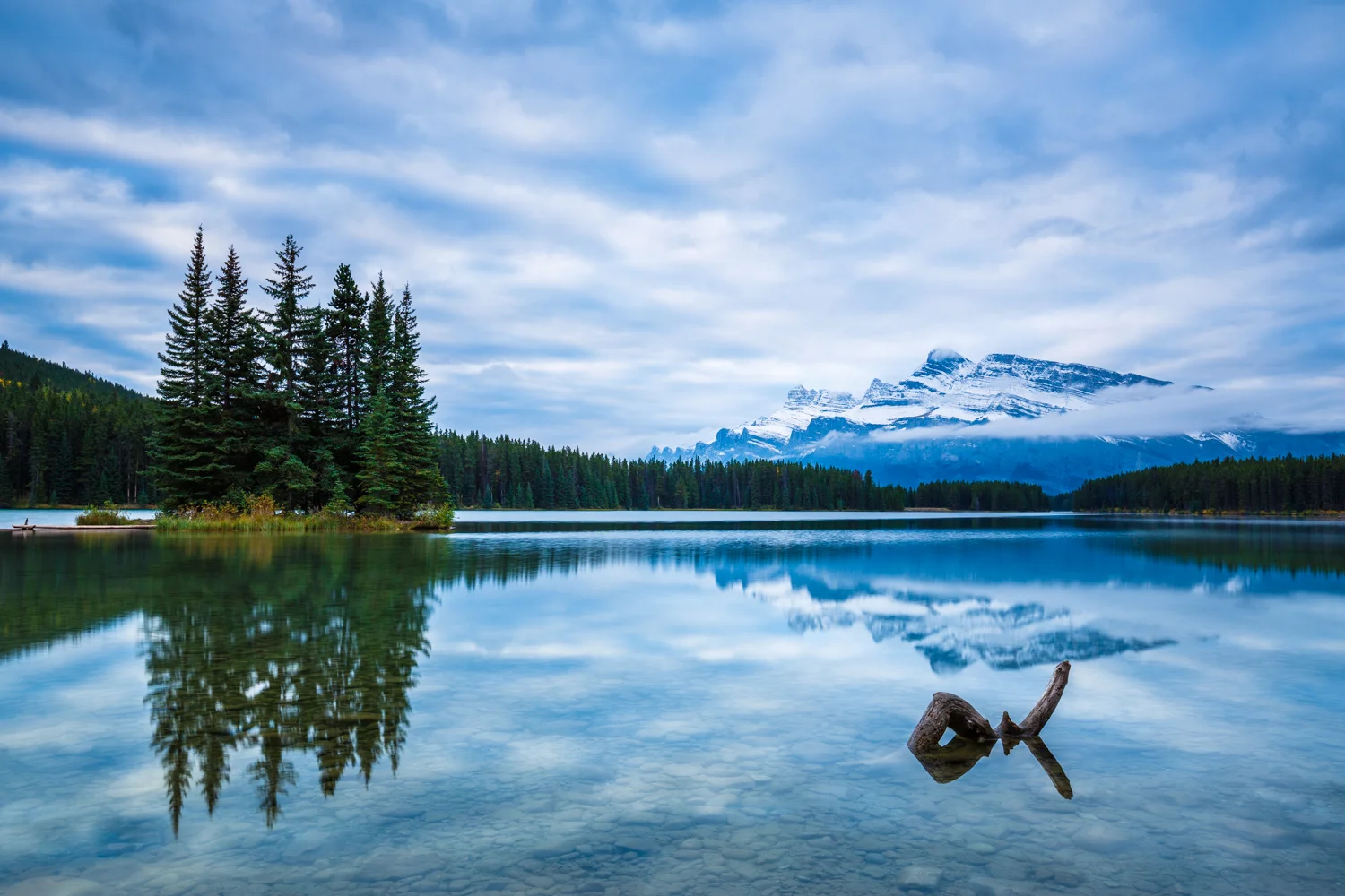 Two Jack Lake_Banff National Park _4O3A1700.jpg