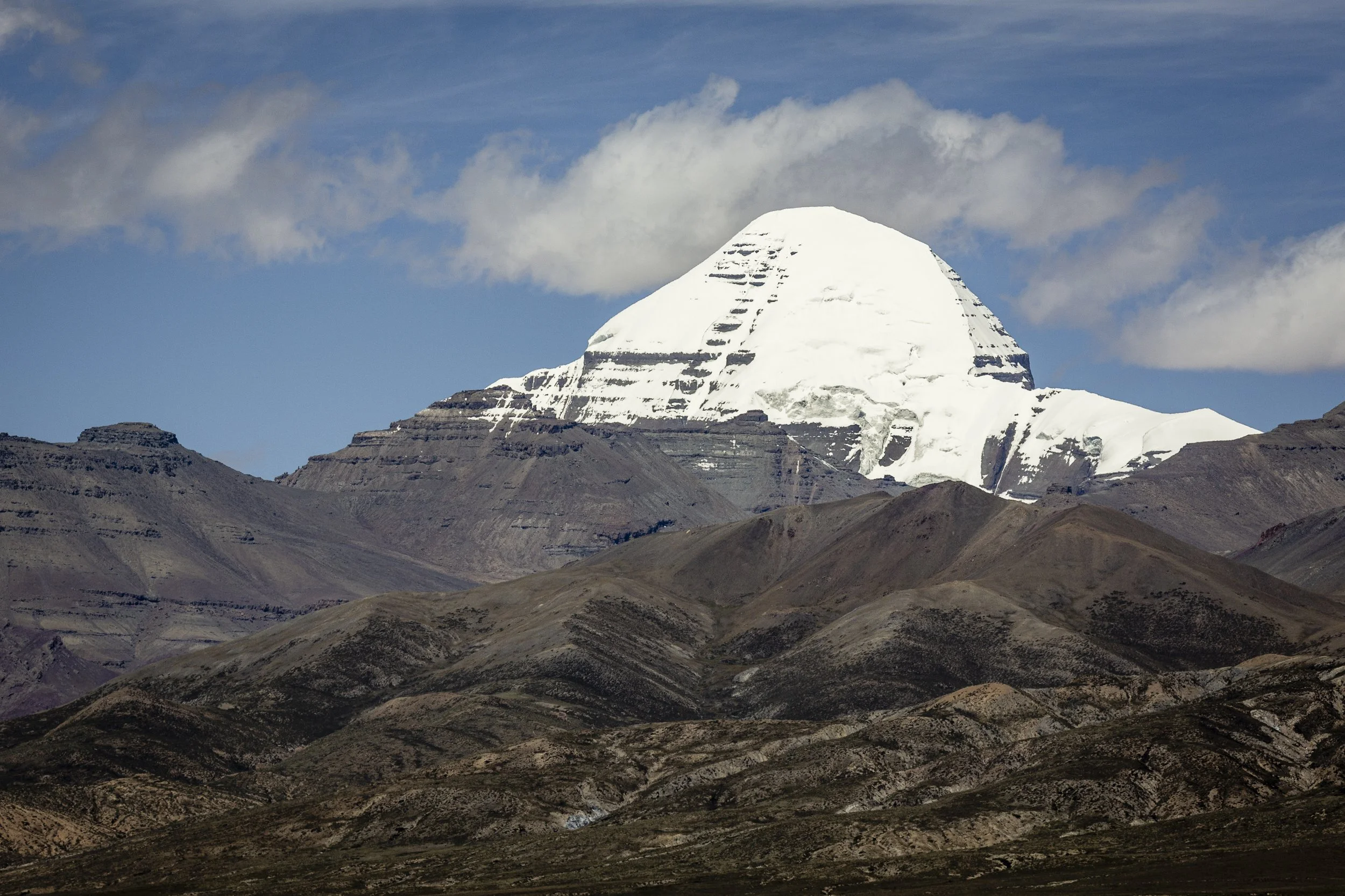 Mount Kailash