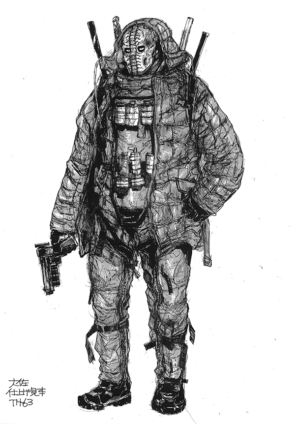  Colonel