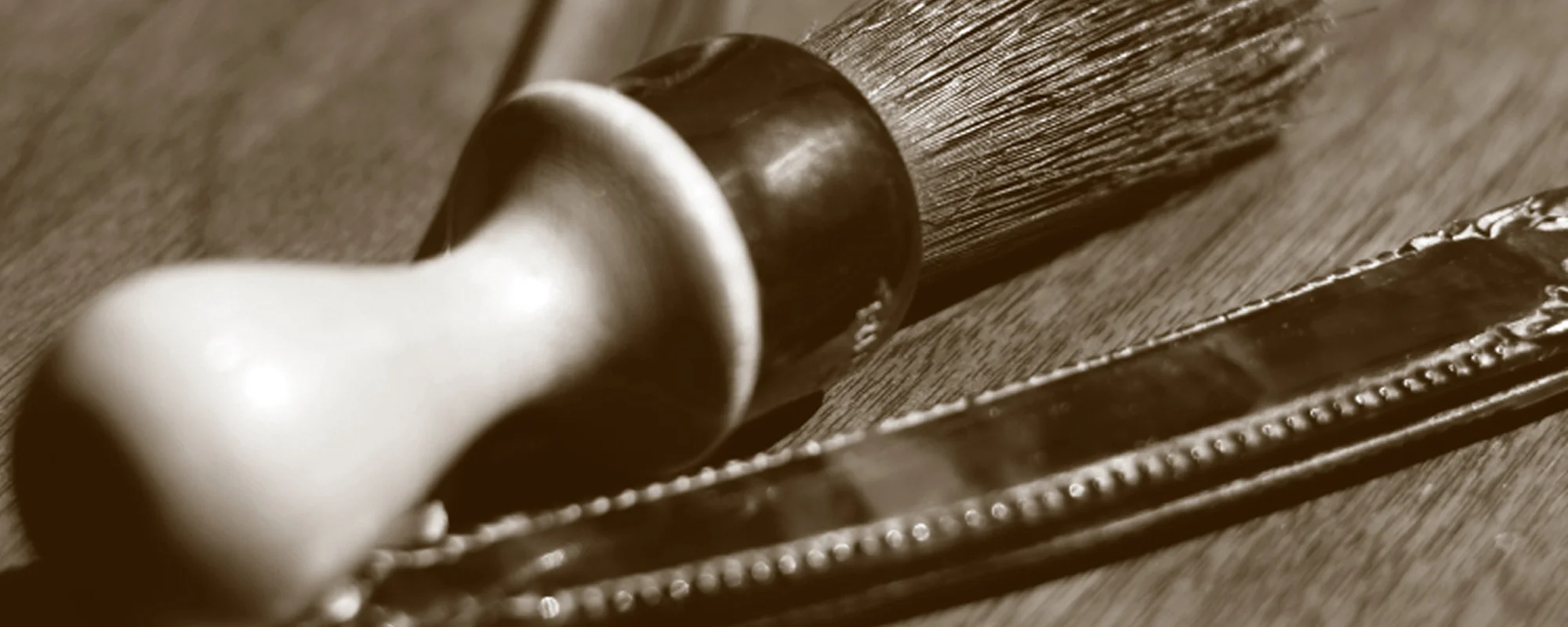 Reviews — Hitching Post Shave Co.