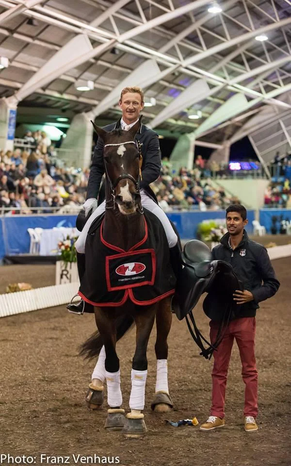 Update with Brett Parbery 