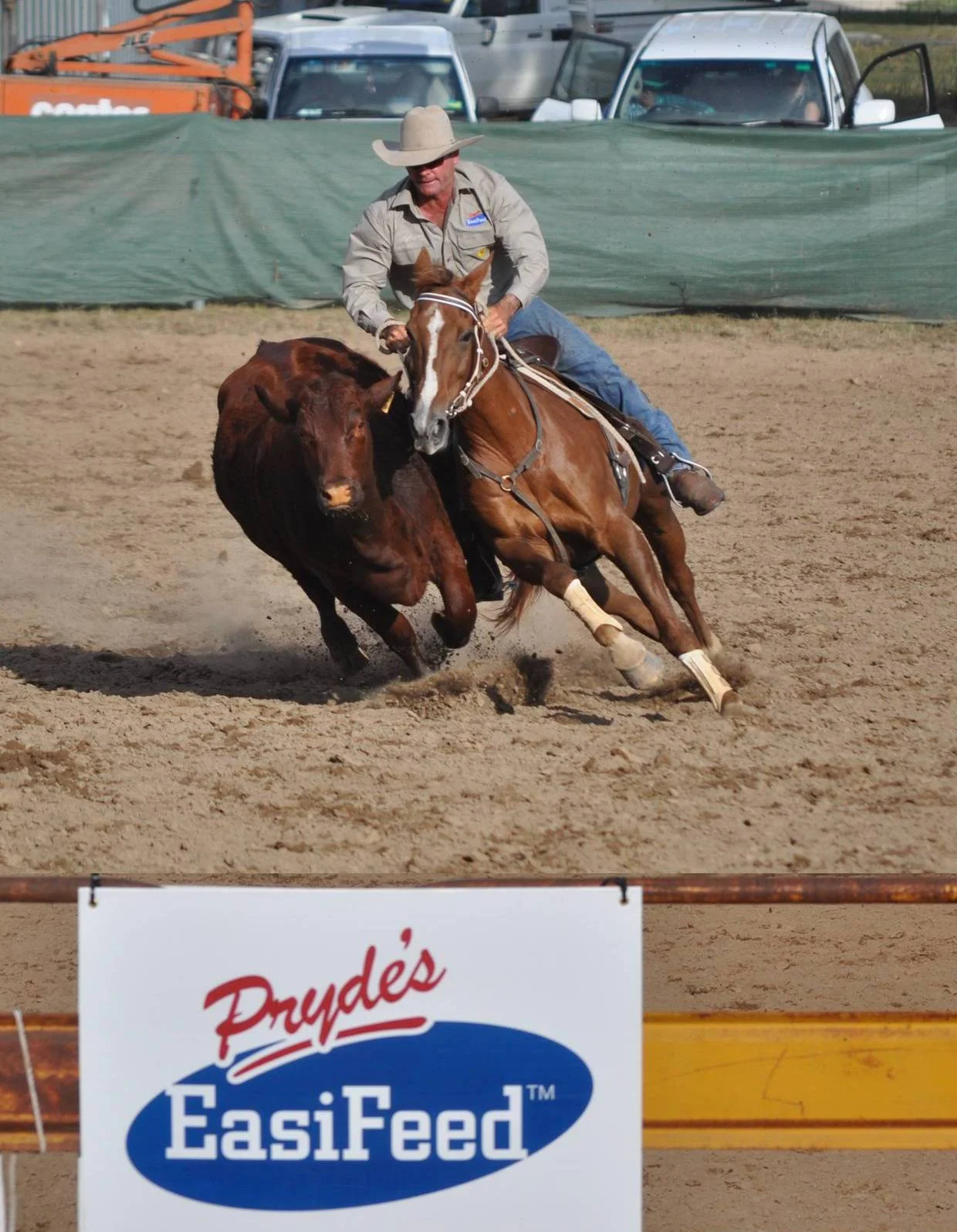 Pete Comiskey May/June Update