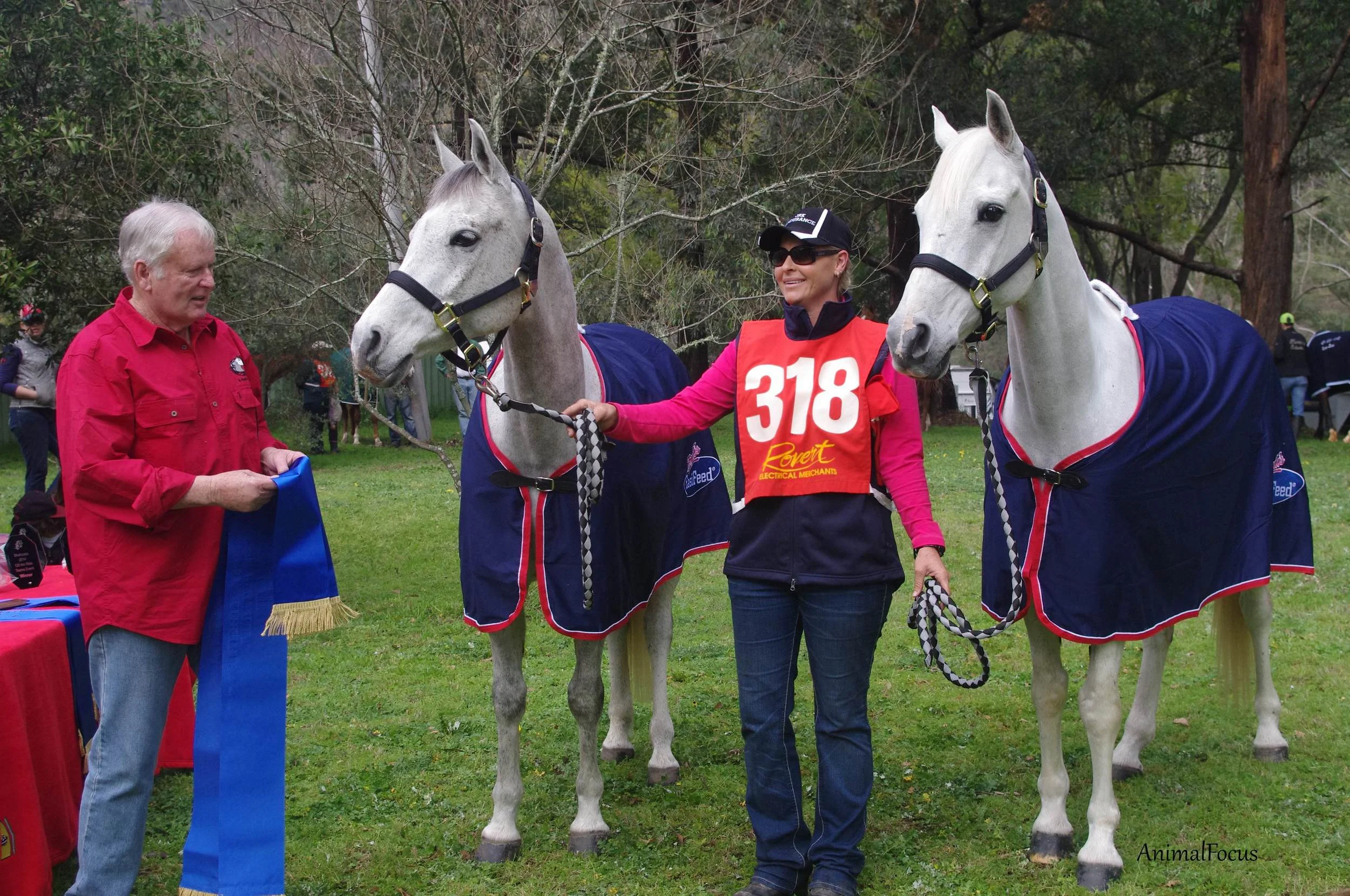 Kirk Update from Shazada 120km Marathon