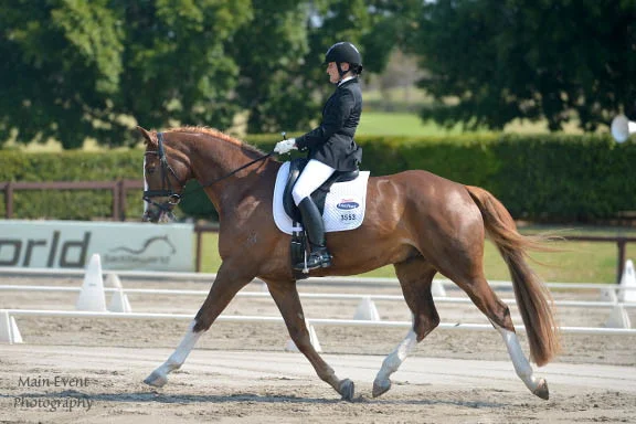 A tumultuous time for Karen Crommelin