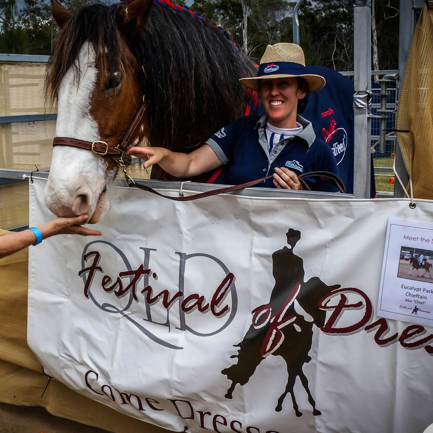 September Report from Anita Barton