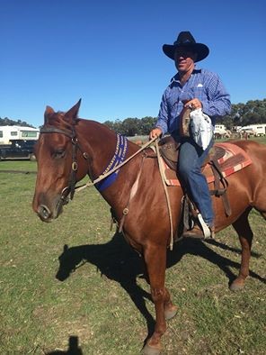 Busy month for Tom Curtain