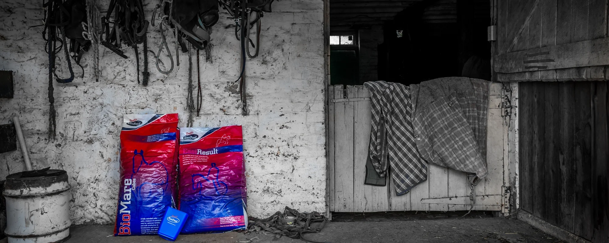 Pryde's EasiFeed - Product Page