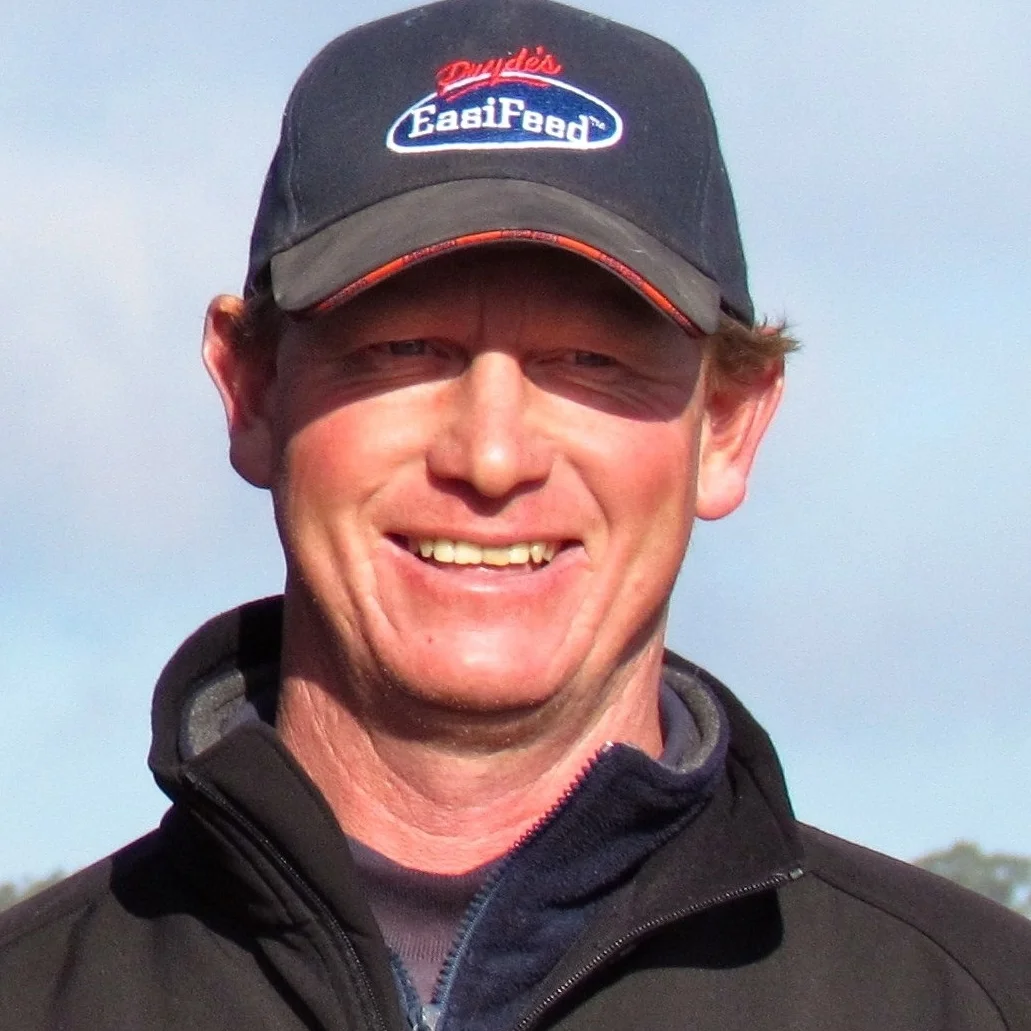 Great start with Paul Brent