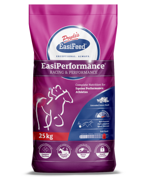 EasiPerformance