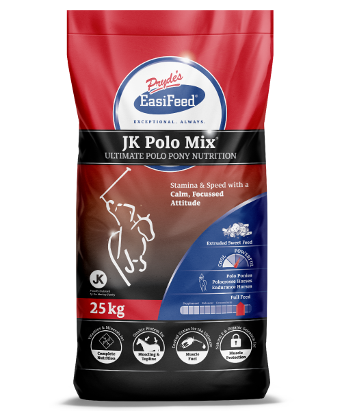 JK Polo Mix