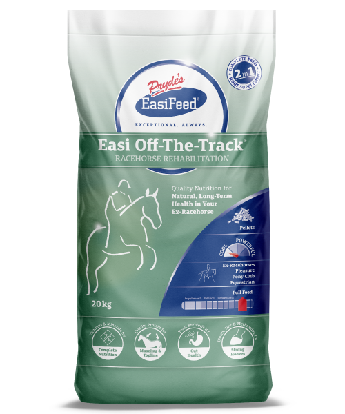 Easi Off-The-Track