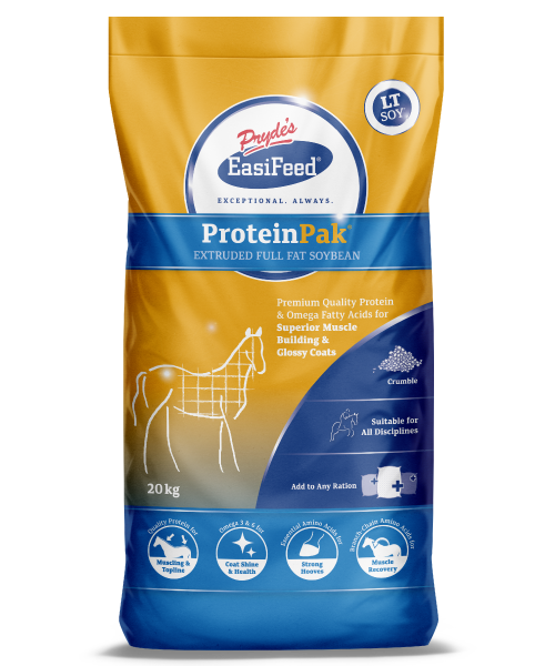 ProteinPak