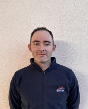 James Prebble