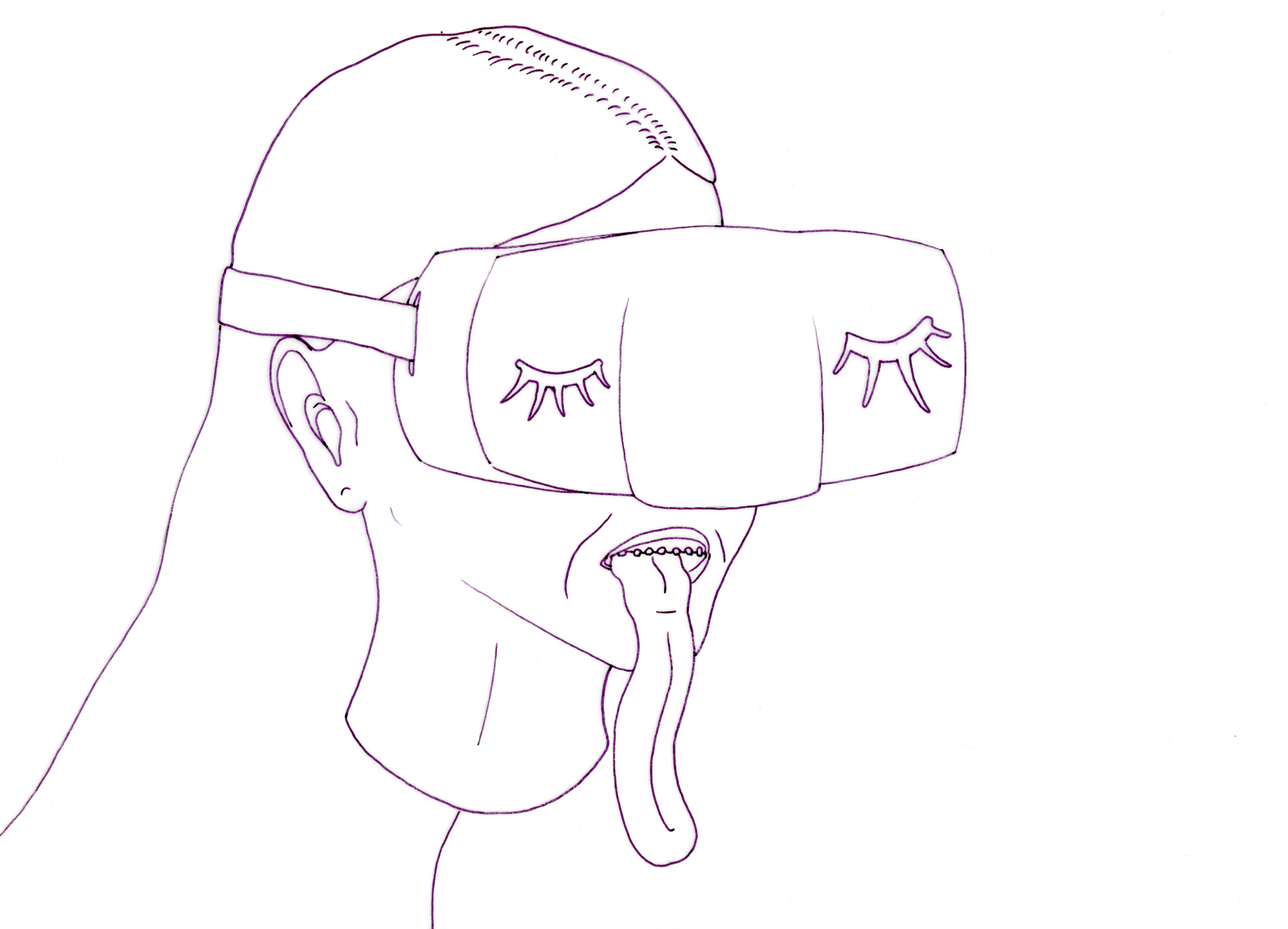 double/vision
