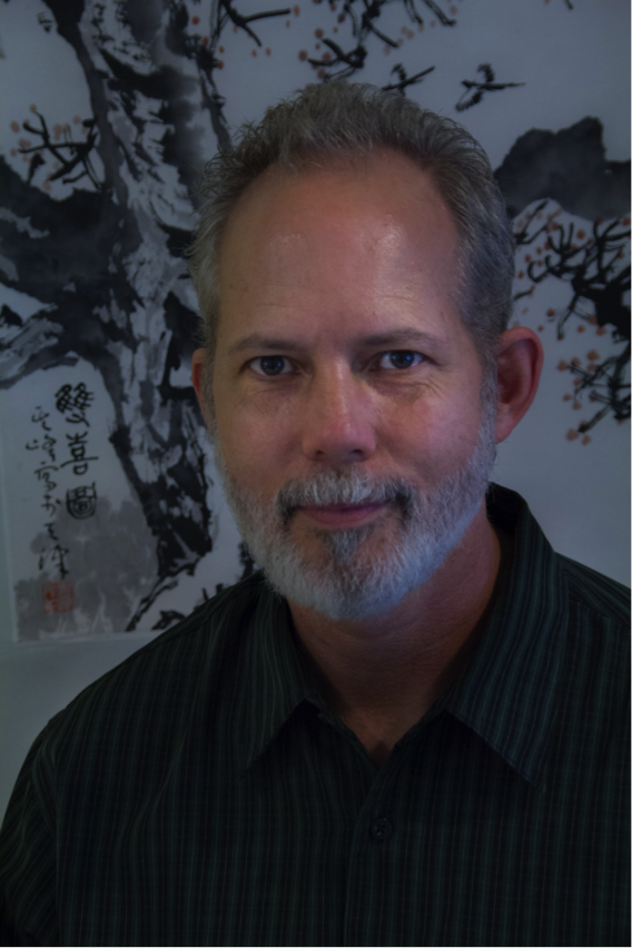 Michael DeAgro