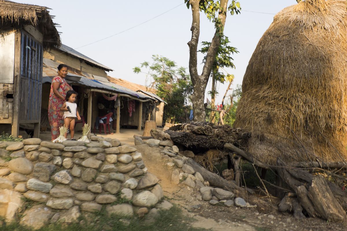 SAURAHA