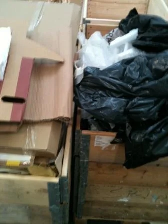 sortering
