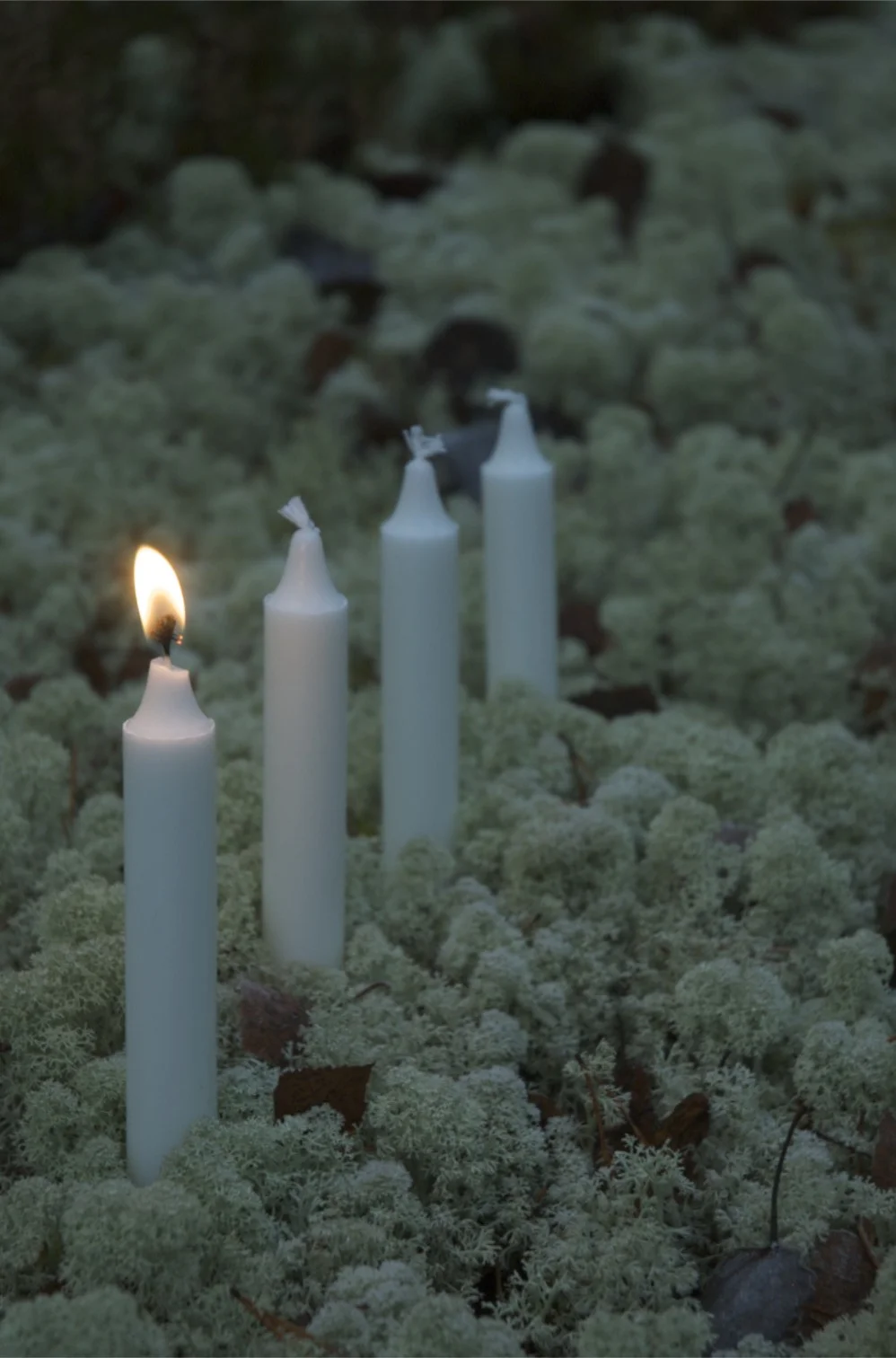 advent