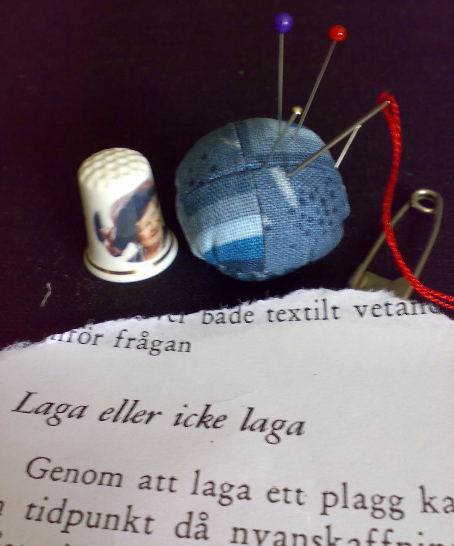 Foto: Pia Jägstrand