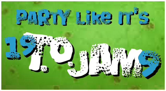 Sound Floating @ TOJAM9