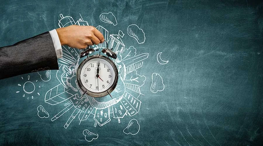 Time  Management