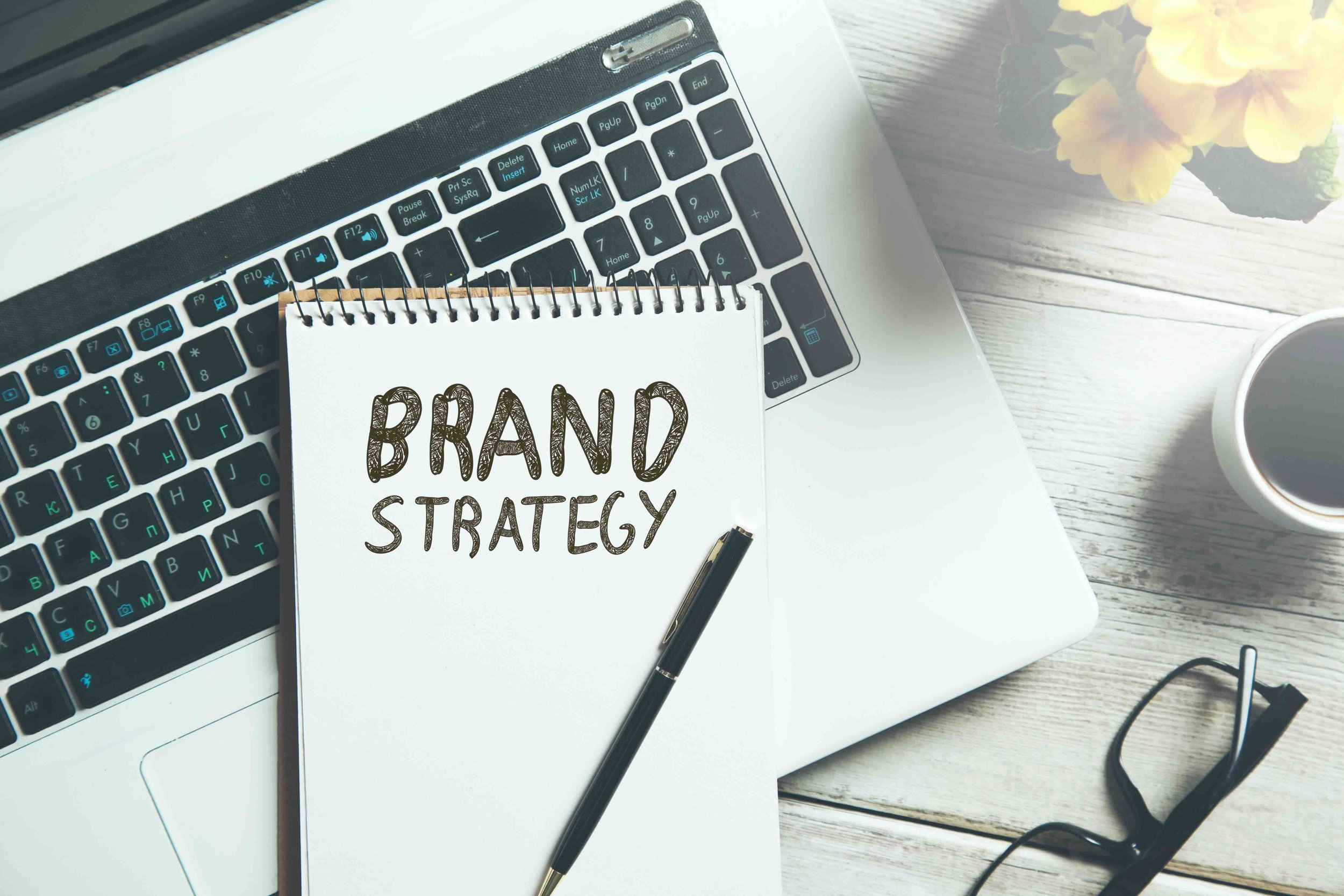 Refresh your Brand in 2026