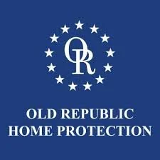 Old Republic- Home Warranty