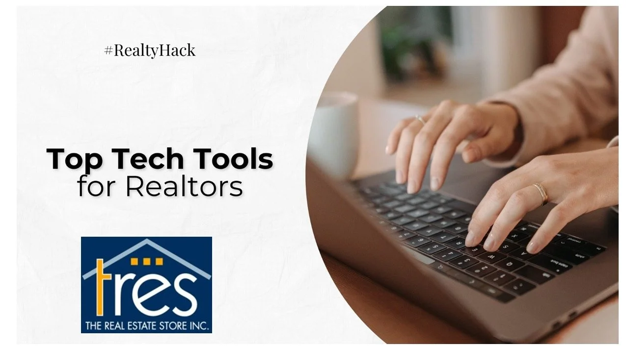 Realtors Property Resource - CMA