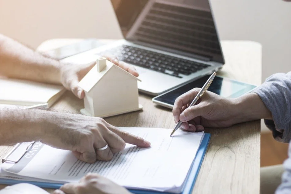 Purchase Contract Template Workshop