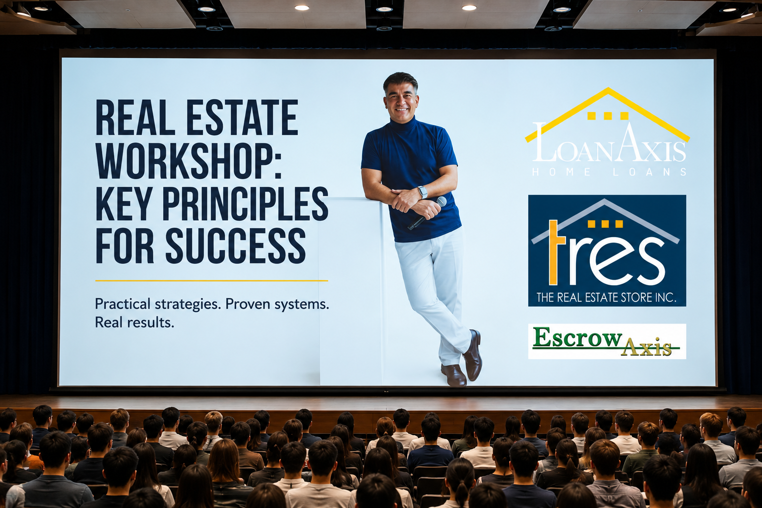 BREAKFAST CLUB , Where Real Estate Agents Come to Grow, Connect &amp; Win! Every Saturday in 2026!