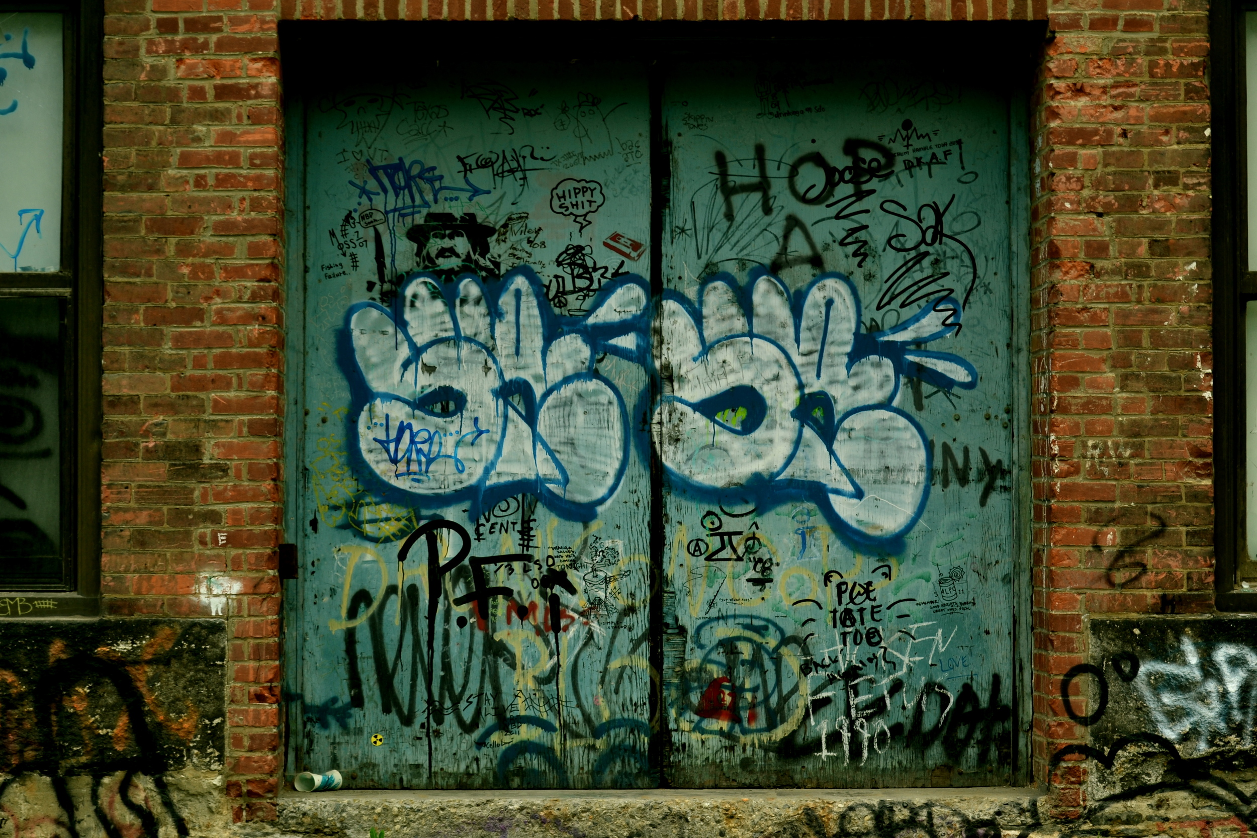 Hippy Shit