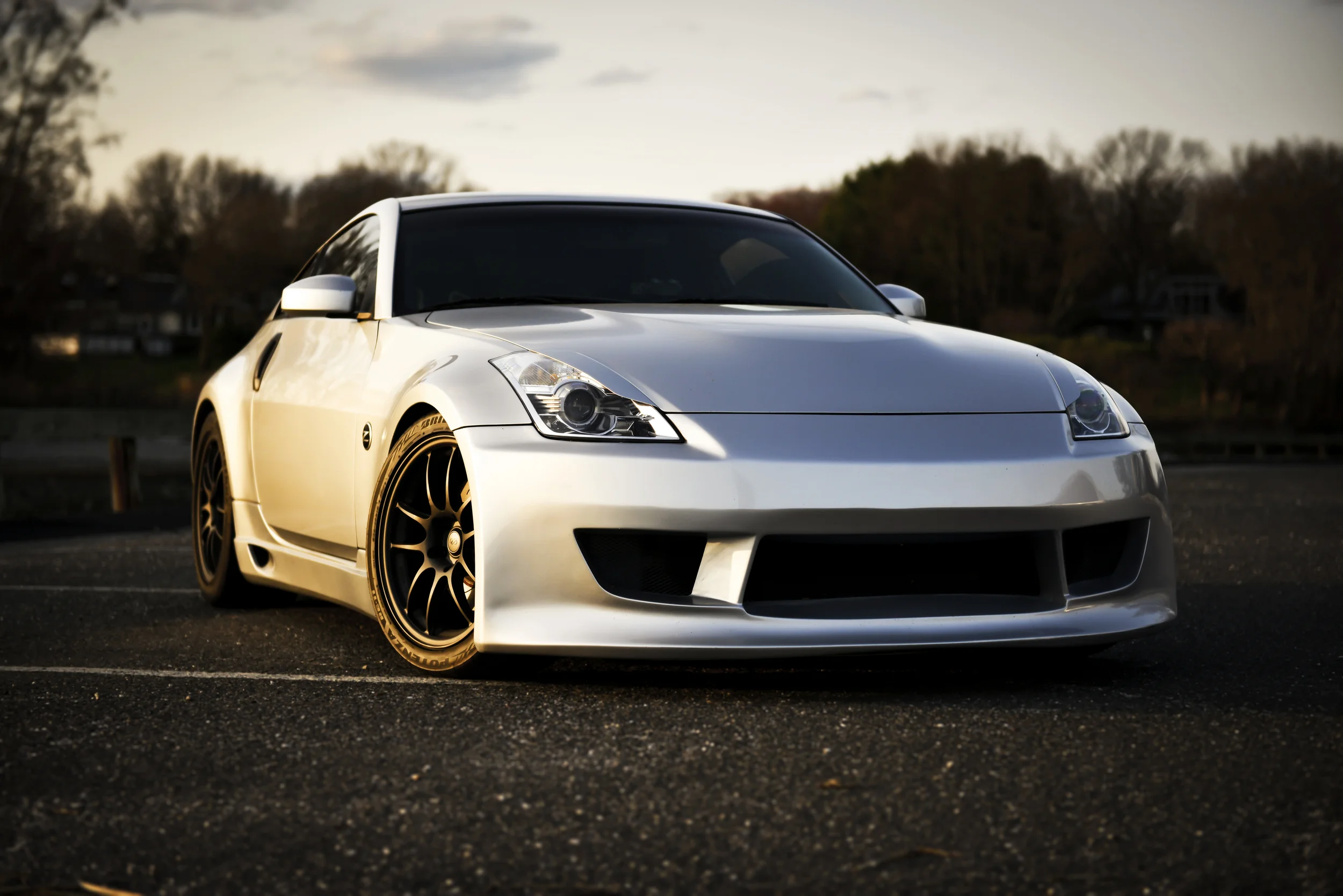 Nissan Fairlady Z